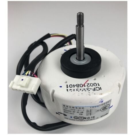 TOSHIBA 43T21424 Conjunto motor ventilador