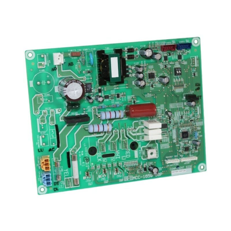43T6V627 Module de contrôle fan ipdu MCC-1659 - Toshiba