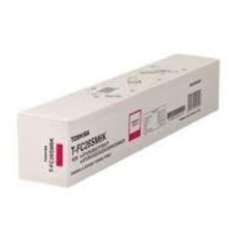 Toshiba 6b000000555 6b000000555 toner original magenta