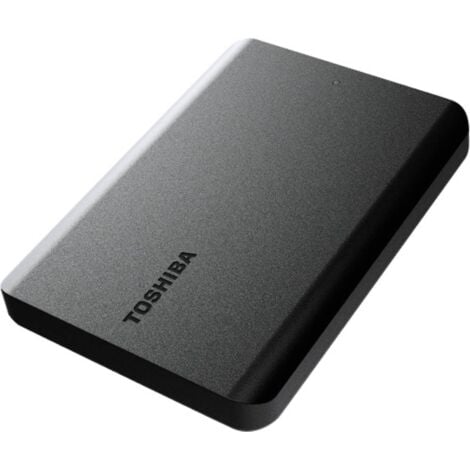 Disque dur TOSHIBA Canvio Basics 2 To 2022 HDTB520EK3AA