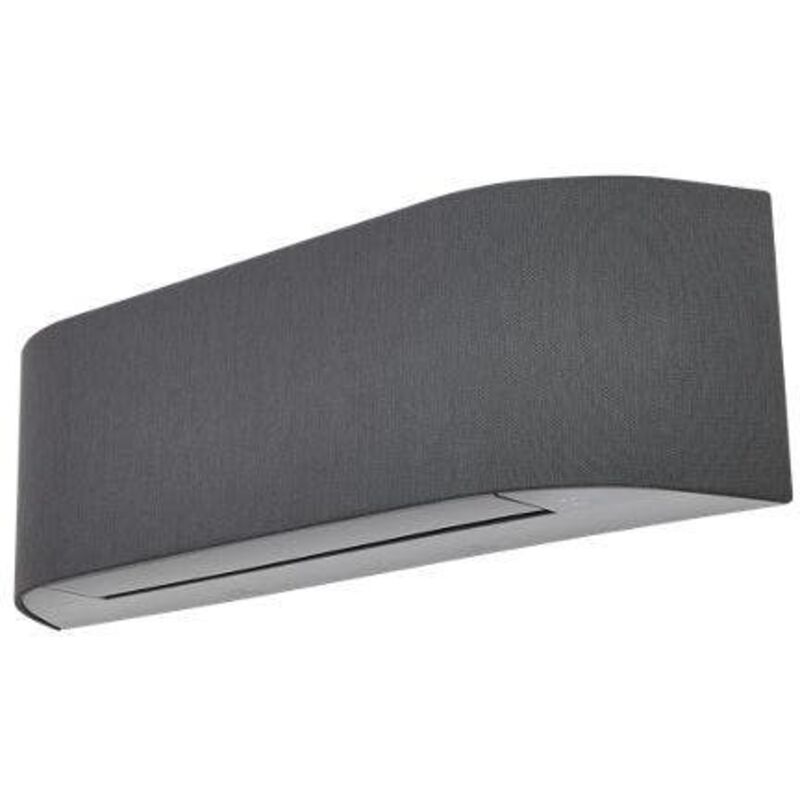 Toshiba - climatiseur inverter haori 16000 (15000) btu r-32 ras-b16n4kvrg-e wi-fi intégré a++ gris clair/gris foncé - nouveau gris clair gris clair