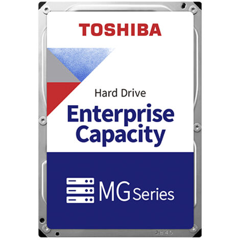 Toshiba MG10ADA200E hard disk interno 2 TB 7200 RPM 512 MB 3,5" Serial ATA III