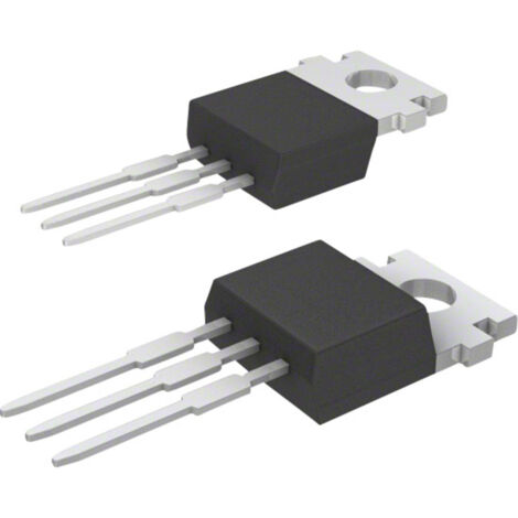 Toshiba MOSFET 2SK2917 N-Kanal