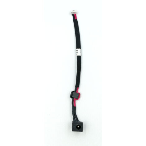 Toshiba Satellite C650 C655 A300 L355 Socket