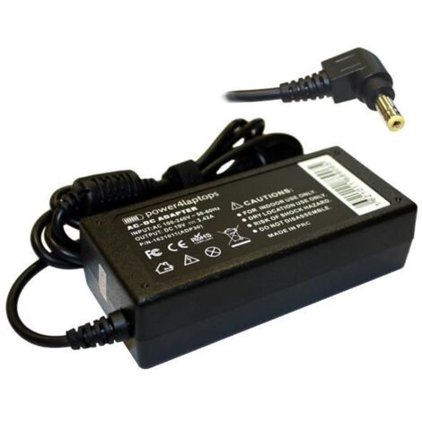 Toshiba Satellite Pro C50-A-1DK Chargeur batterie pour ordinateur portable (PC) compatible