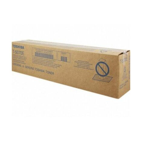 Toshiba T-5070E Cartouche de toner 1 pièce(s) Original Noir