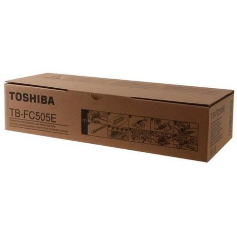Toshiba TB-FC505E Bote-Toner-Residual 6AG00007695