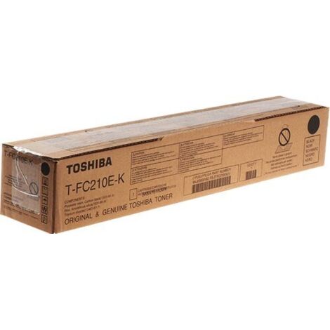 TOSHIBA Toner NEGRO Series e-STUDIO2510AC