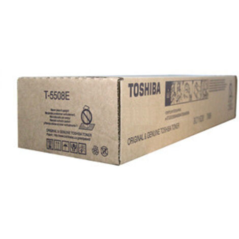Toshiba Toner T-5508 T5508 (6AK00000342)