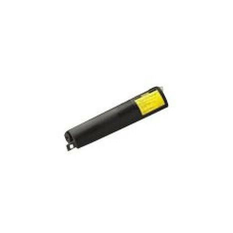 Toshiba Toner T-FC200E TFC200E Yellow Gelb (6AJ00000131)