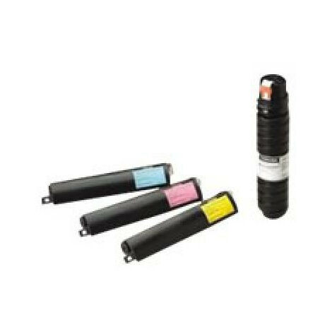 Toshiba Toner T-FC210EM TFC210EM Magenta (6AJ00000165)