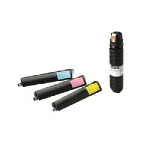 Toshiba Toner T-FC30EY TFC30EY Yellow Gelb 33,6k (6AJ00000095)