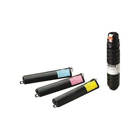 Toshiba Toner T-FC50EK TFC50EK Black Schwarz (6AJ00000114)(6AJ00000224)