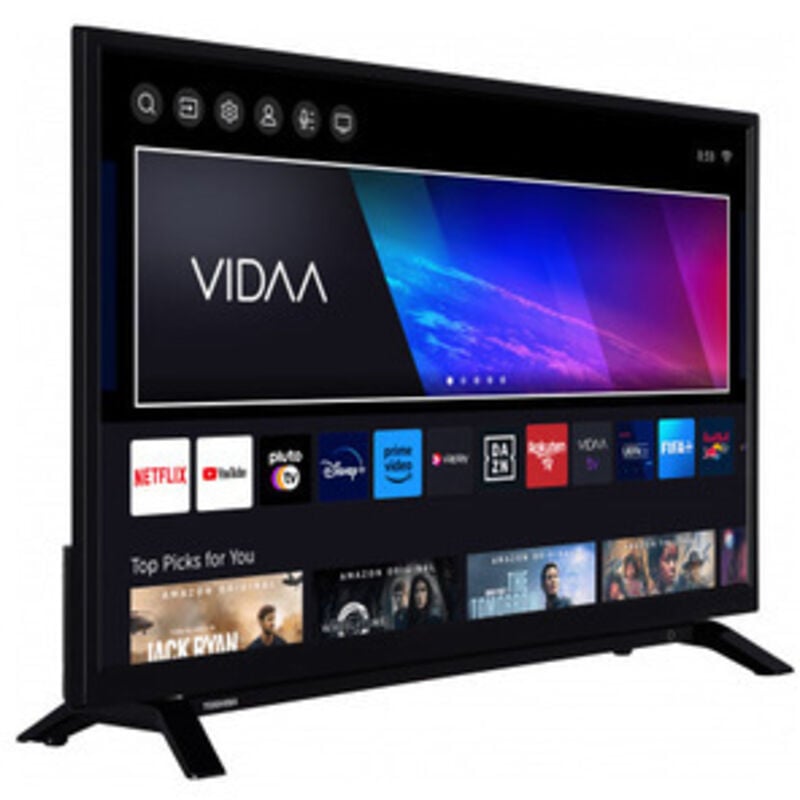 Image of Tv led hd ready 32" 32WV2E63DA - Toshiba