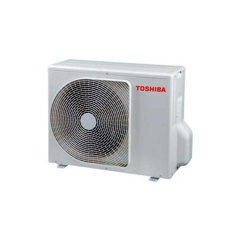 Toshiba Seiya R32 Unità Esterna Monosplit 3.3 Kw Ras-13J2avg-E (Solo ...