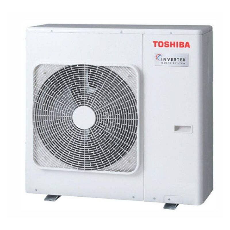 Toshiba - unité externe moteur multisplit ras-3m26u2avg-e essai split r-32 classe a++/a+