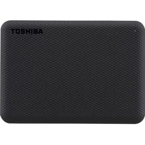 TOSHIBA USB 3.0 HDD Canvio Advance 2 To