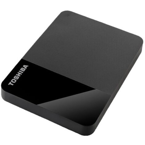 TOSHIBA USB 3.0 HDD Canvio Ready 1TB