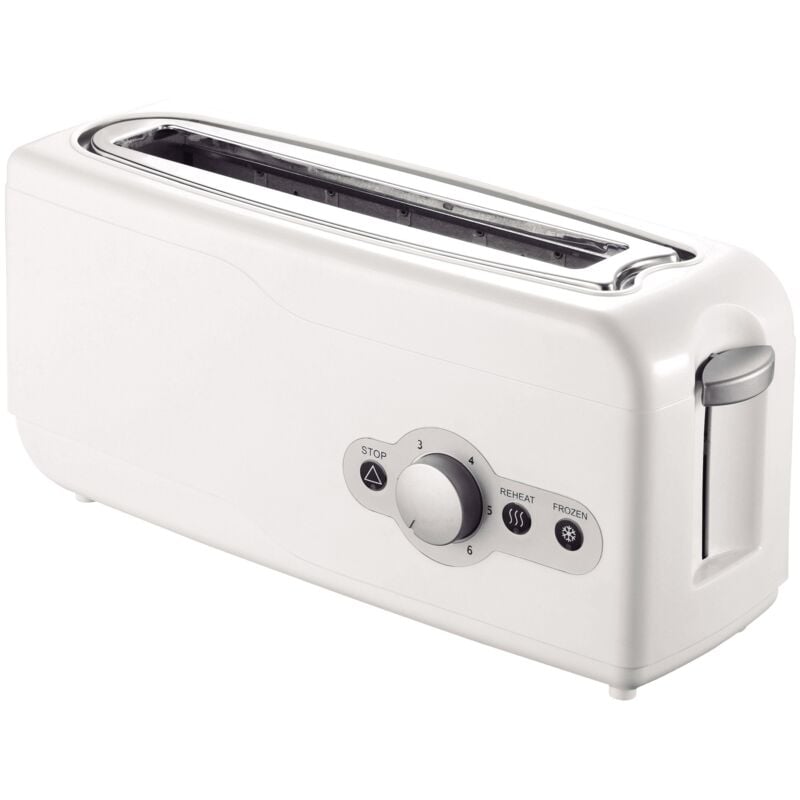 

Tostador 1 ranura con regulador 750w
