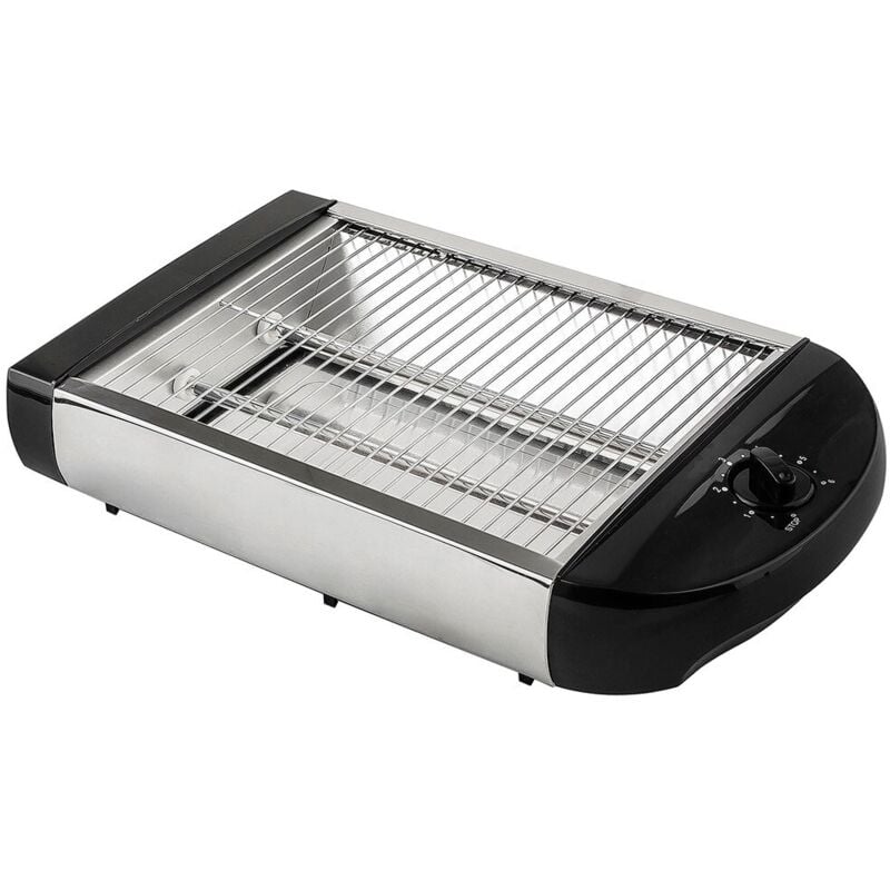 Tostadora Plana 600W Kuken