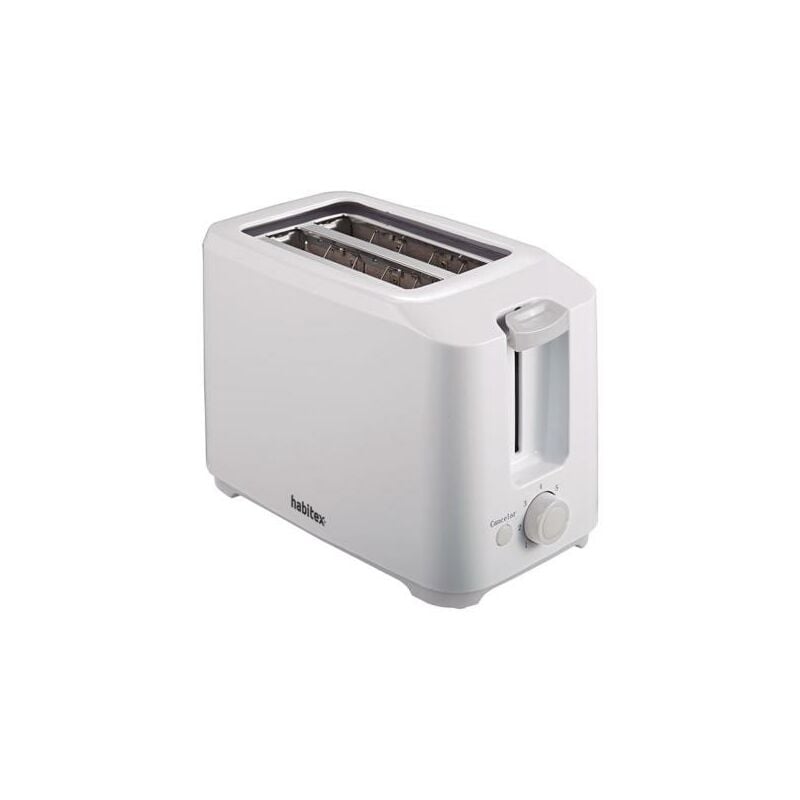 Habitex - Tostador 700W CC4402C - talla