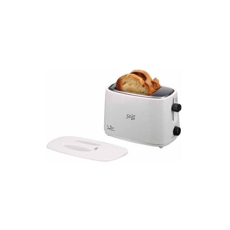 

Tostador 2 Rebanadas 750W Tt331N Jata