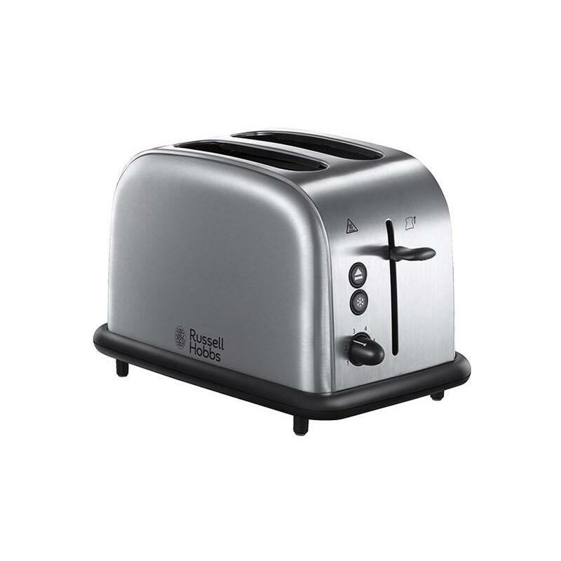 

Tostador Adventure de Russell Hobbs