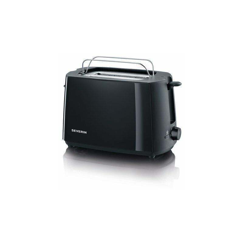 

Tostador Automatico Negro 700 W