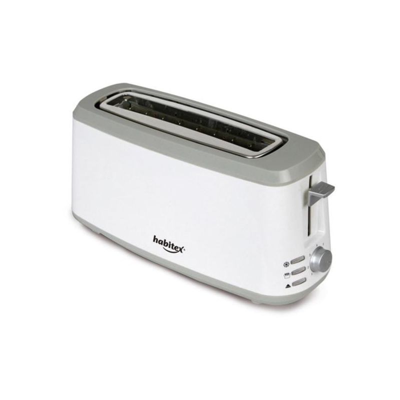 Habitex - Tostadora 750 w CC4002 -