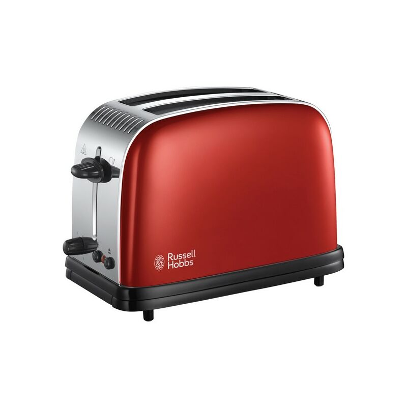 

Tostador Colours Plus 1670 W