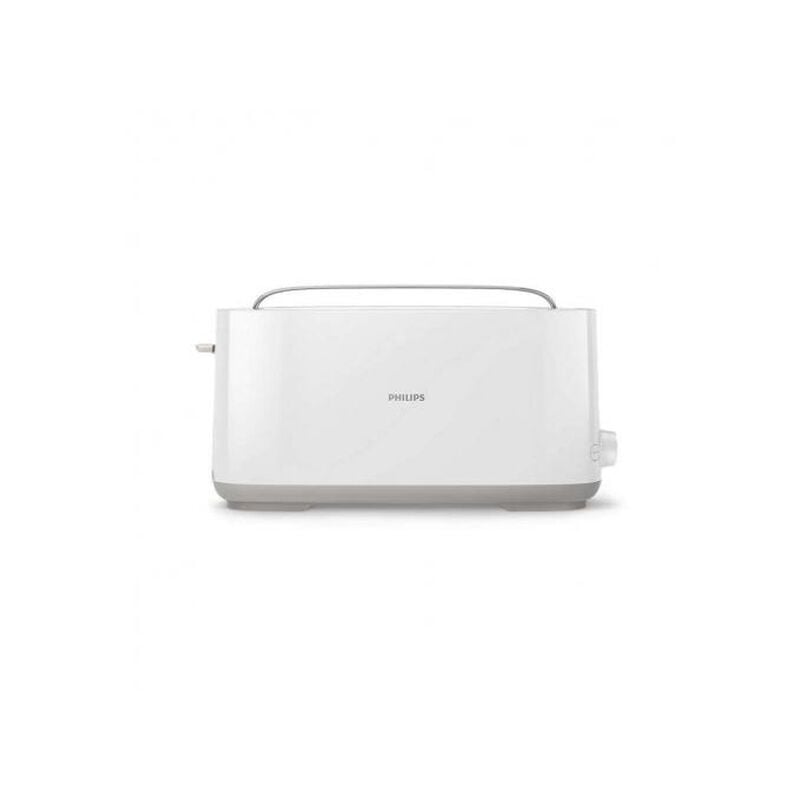 

Tostador con Ranura extra larga HD2590/00 Philips