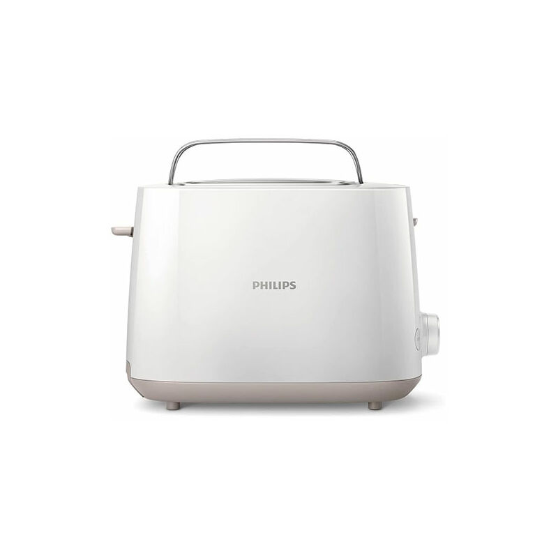 Tostador ranuras grandes Philips