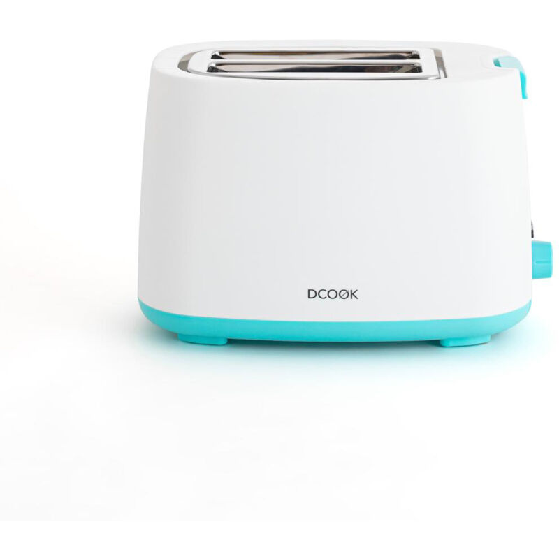

Tostador Dcook Gallery doble ranura