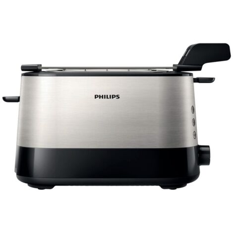 TOSTADOR DOBLE RANURA PHILIPS