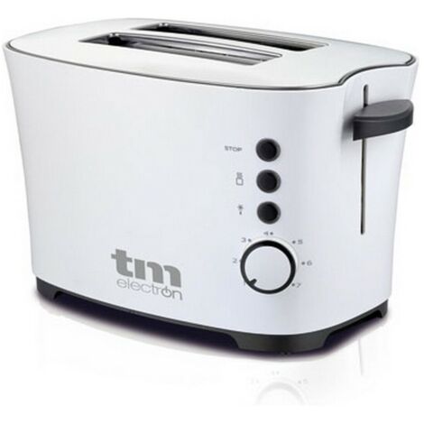 TOSTADOR DOS RANURAS TM ELECTRON