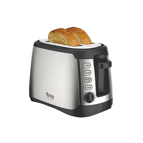TOSTADOR DOS RANURAS XXL TM ELECTRON