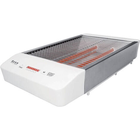 TOSTADOR HORIZONTAL TM ELECTRON