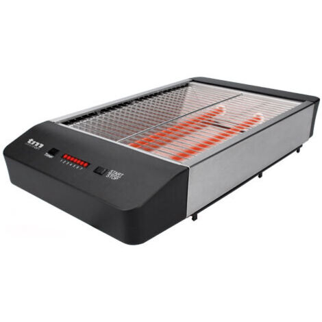 TOSTADOR HORIZONTAL TM ELECTRON