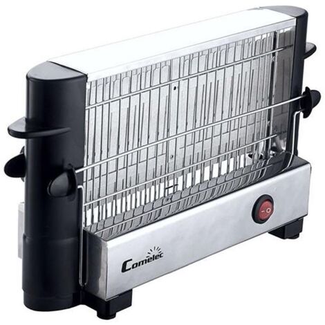 TOSTADOR MULTIPAN COMELEC TP7714 ON/OFF
