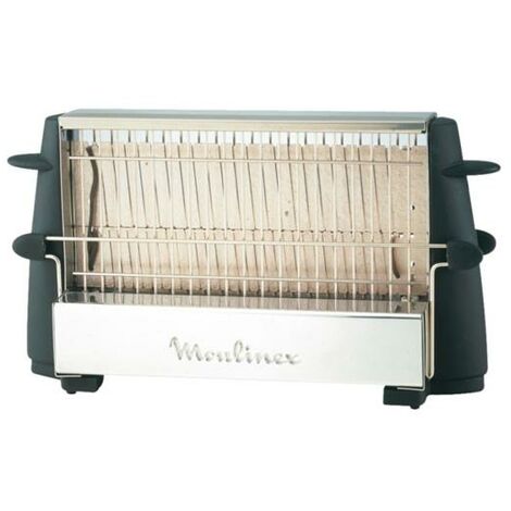 Tostador Multipan - talla