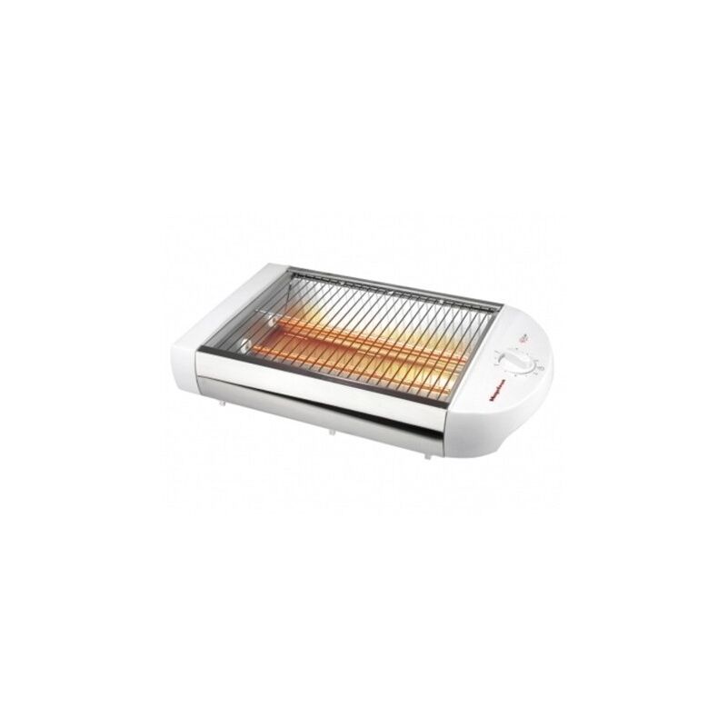 

Tostador Plano 600W Mgf3375 02To3375000 - Magefesa