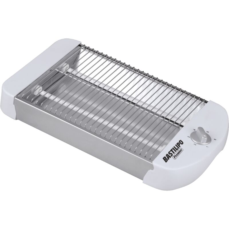 

Tostador plano TPB 600 - Bastilipo