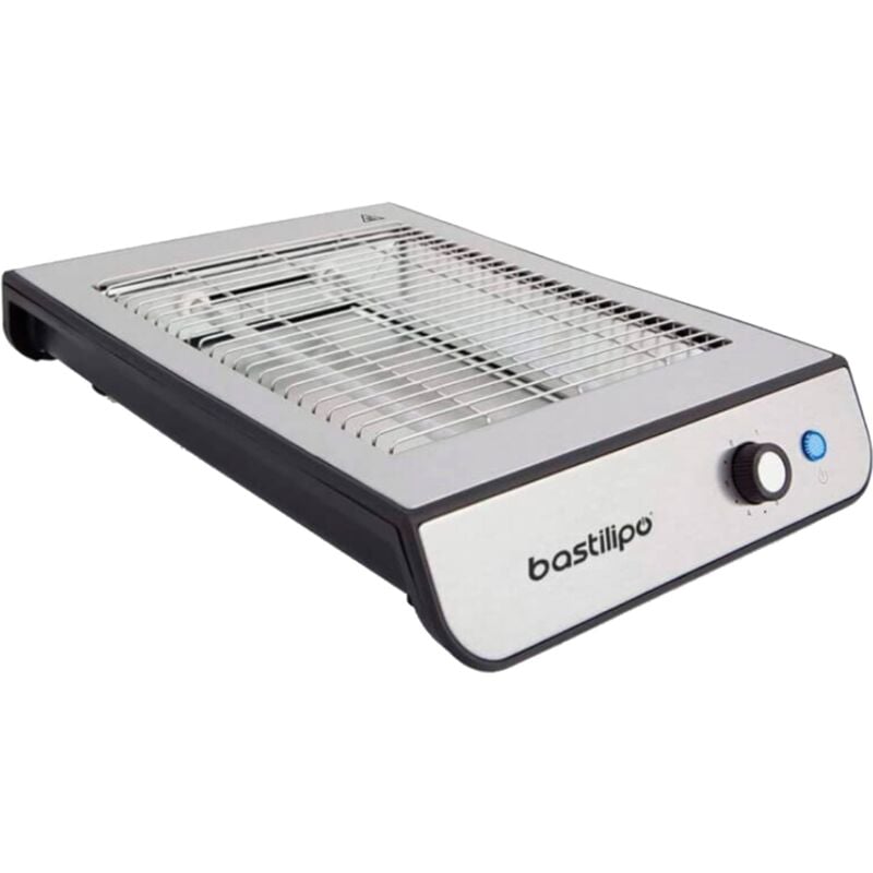 

Tostador plano TPI-680 - Bastilipo