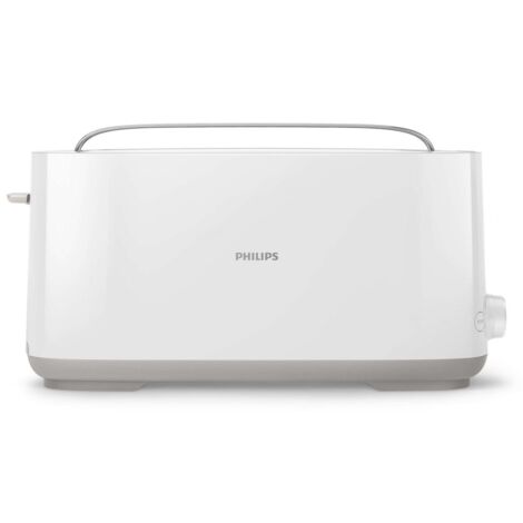 TOSTADOR RANURA LARGA COMPACTO PHILIPS