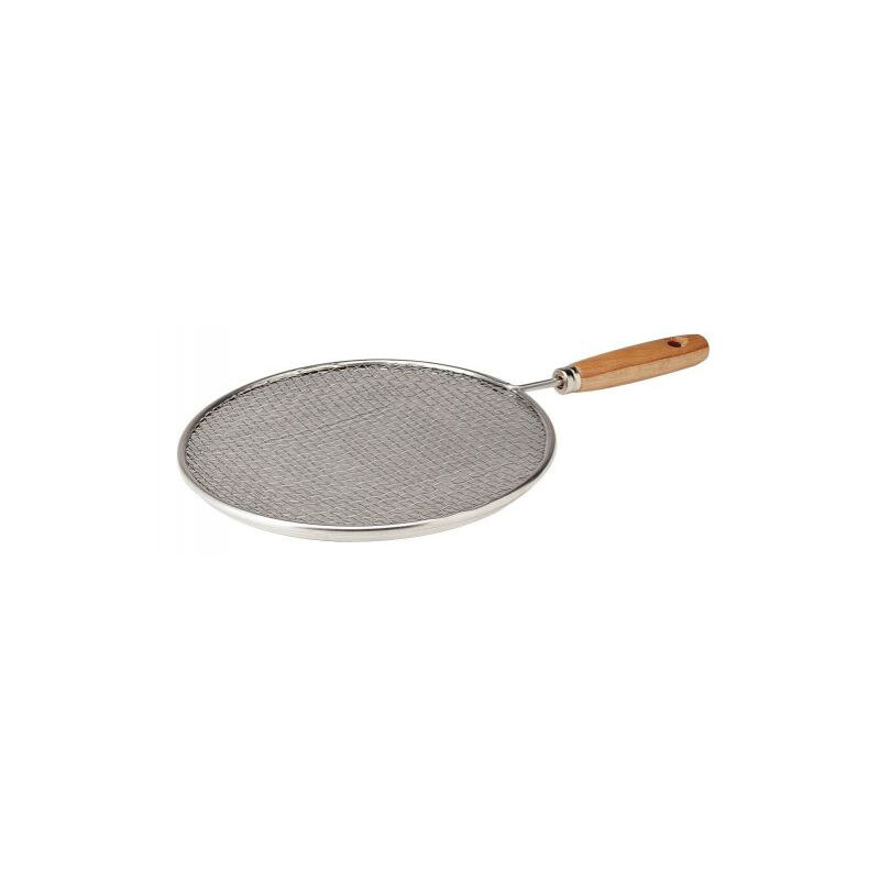

Imf - Tostador Mango Madera 21 Cm R1711