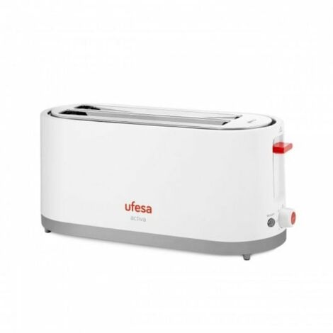 TOSTADOR UFESA TT7375 2 RANURAS LARGAS
