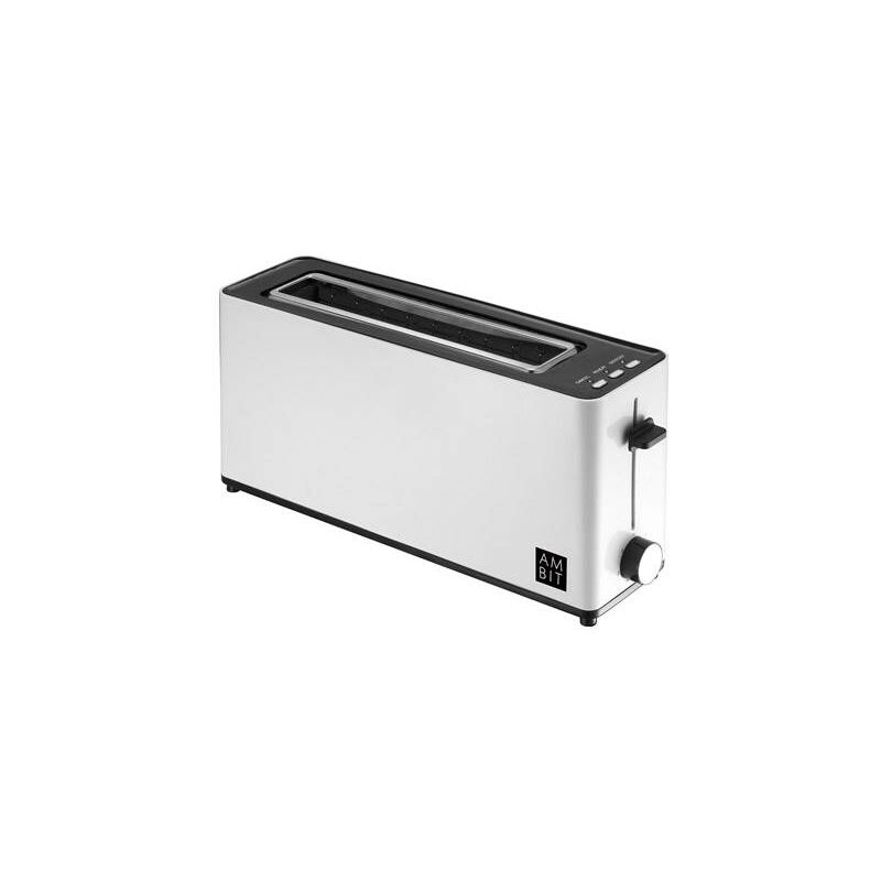 

Tostador ranura larga 900 w