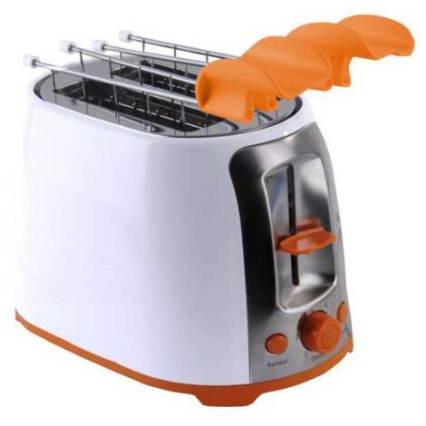 Tostadora 750W Tp1750 Syntesy 08462
