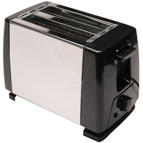 Tostadora automática  con 6 modos - T02, para preparar paninis rápidamente [Certificación CE]