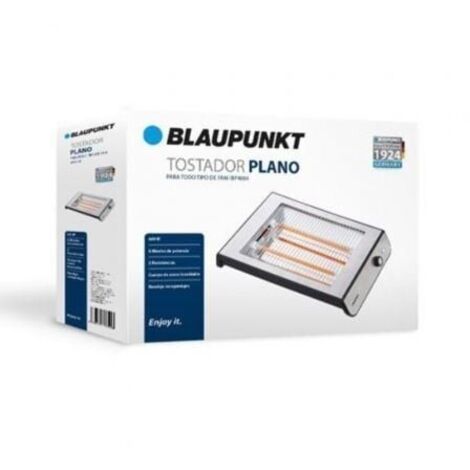 Tostadora Blaupunkt 600 W